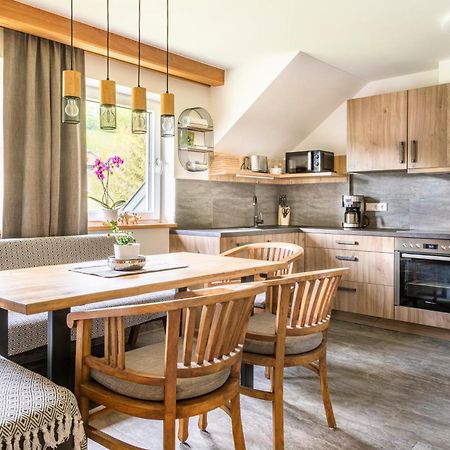 Ferienwohnung Davidhof Unternberg Zewnętrze zdjęcie