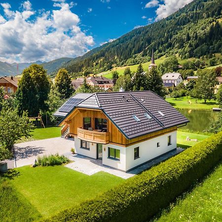 Ferienwohnung Davidhof Unternberg Zewnętrze zdjęcie