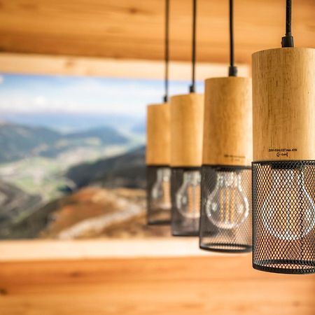 Ferienwohnung Davidhof Unternberg Zewnętrze zdjęcie