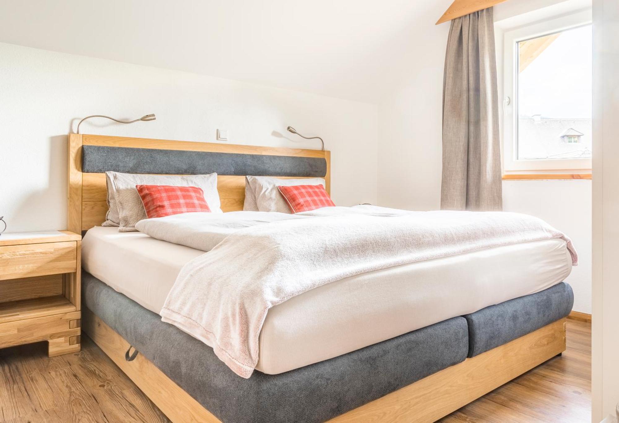 Ferienwohnung Davidhof Unternberg Zewnętrze zdjęcie