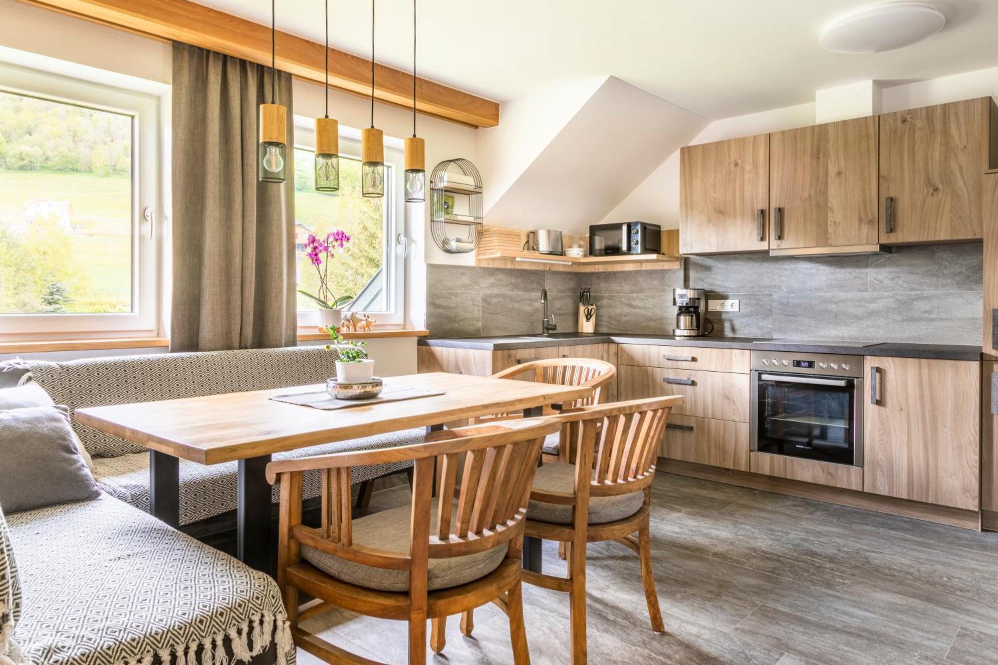 Ferienwohnung Davidhof Unternberg Zewnętrze zdjęcie