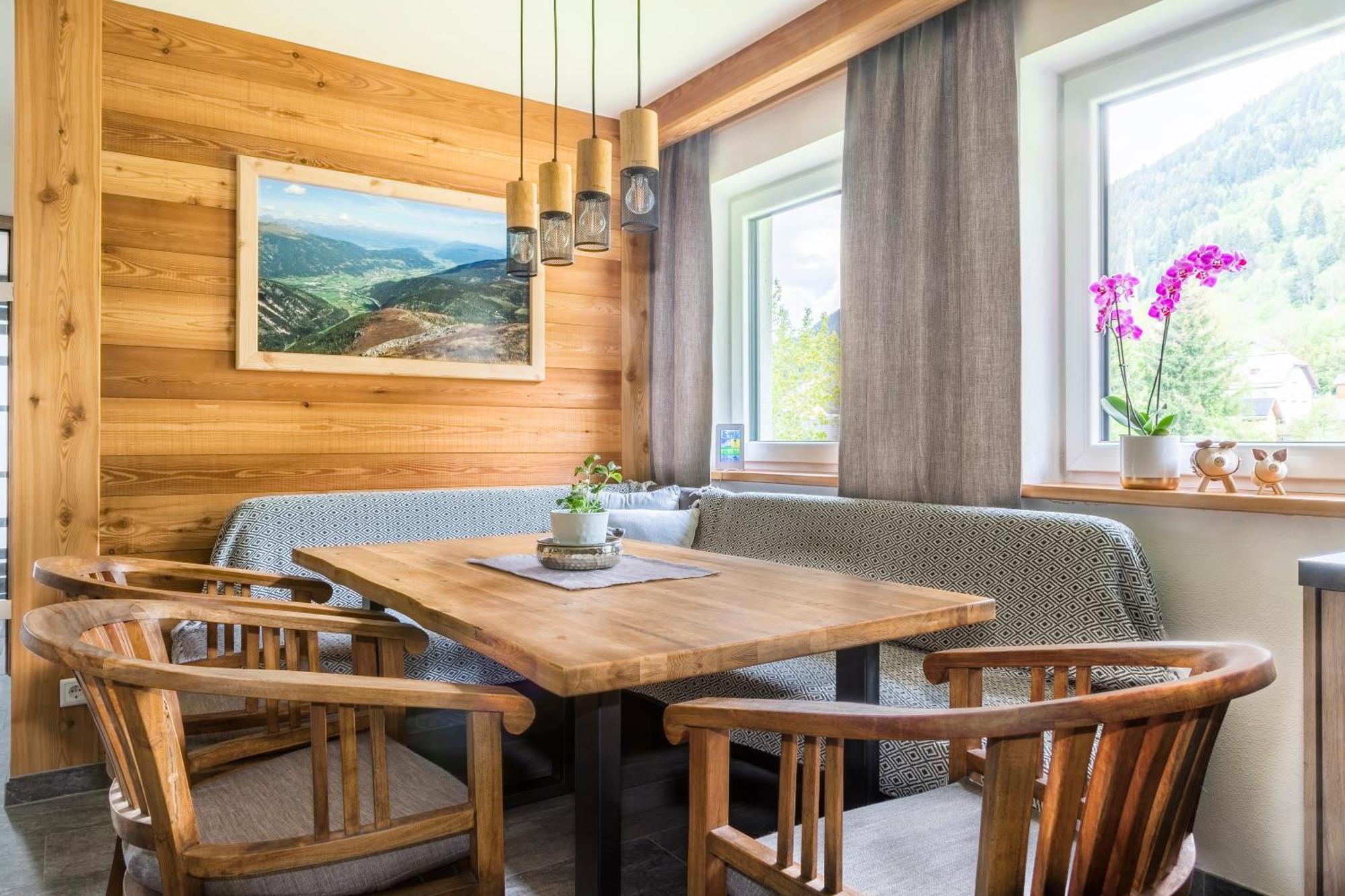 Ferienwohnung Davidhof Unternberg Zewnętrze zdjęcie